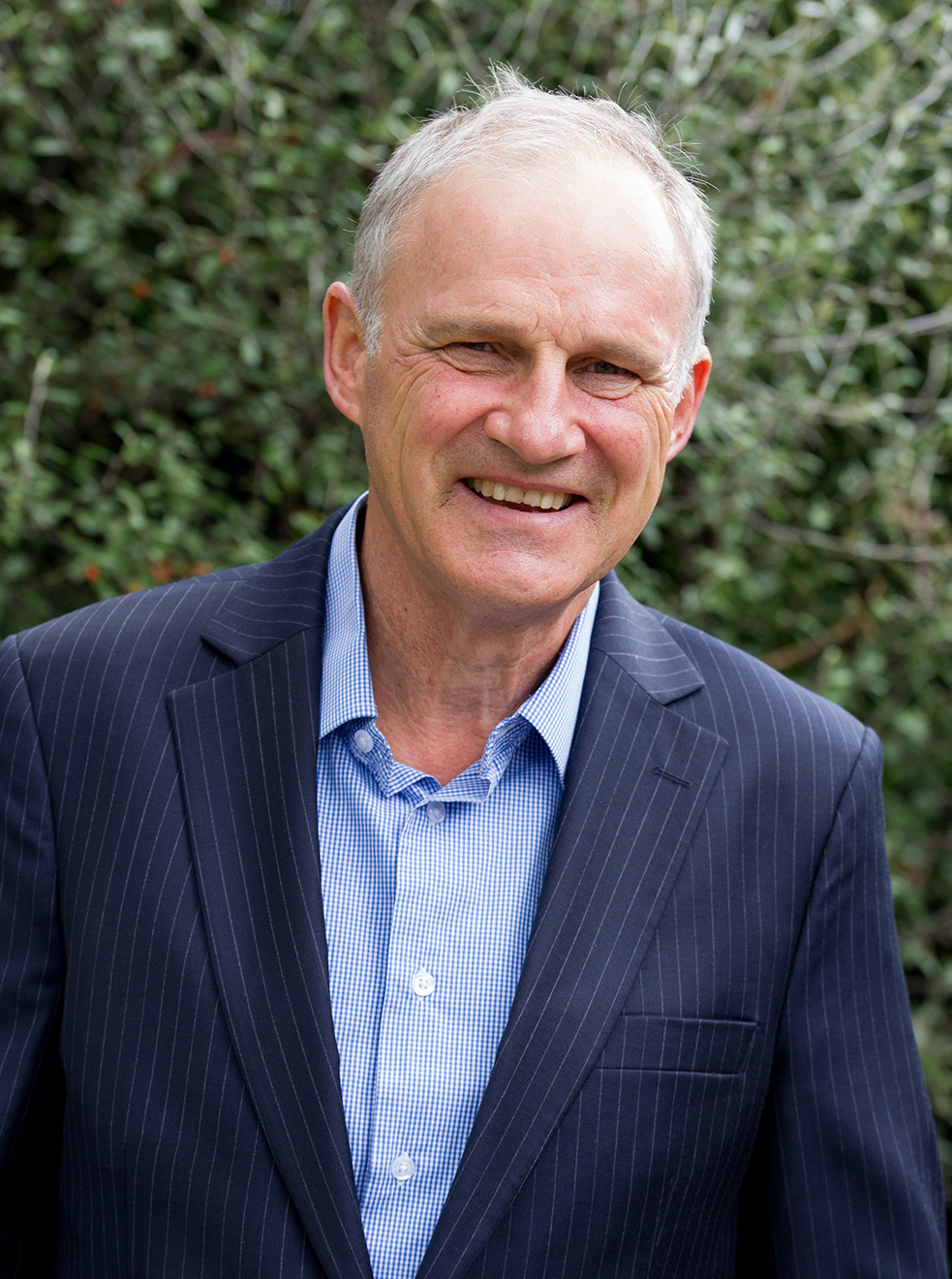 Leadership – Rutherford Rede